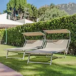 Feriehus Vinghi -