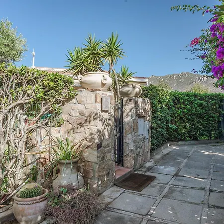 Vinghi - Holiday home