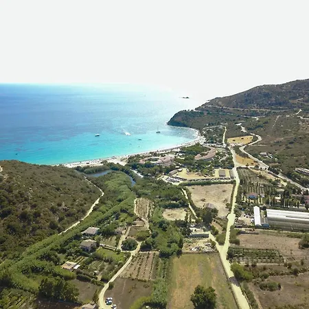 Holiday home Vinghi -