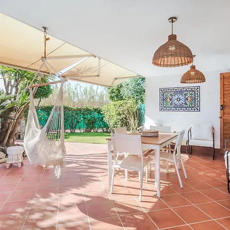 Vinghi - Holiday home