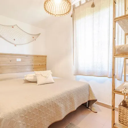 Vinghi - Holiday home Villasimius