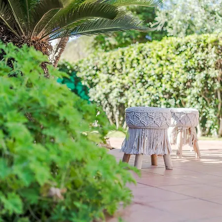 Vinghi - Villasimius