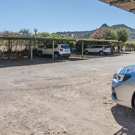 Holiday home Vinghi -