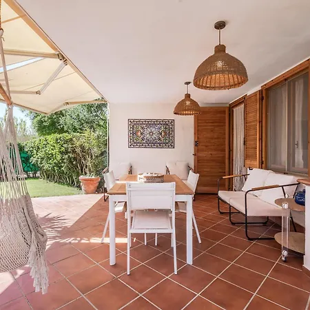 Vinghi - Holiday home *