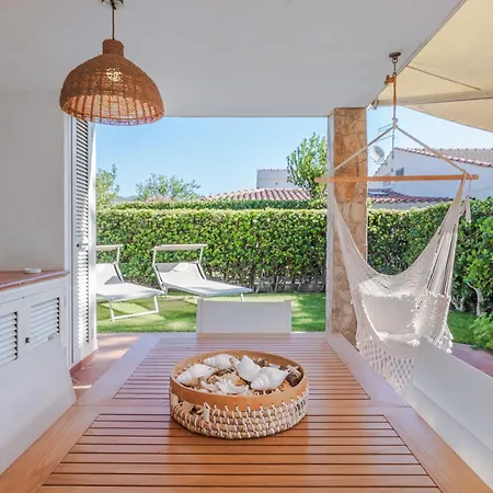 Vinghi - Holiday home Villasimius