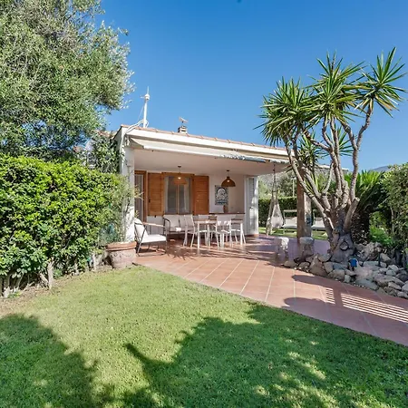 Vinghi - Holiday home