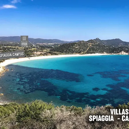 Holiday home Vinghi -