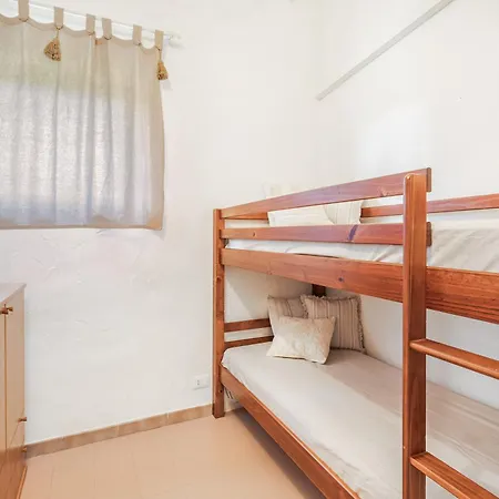 Holiday home Vinghi - *