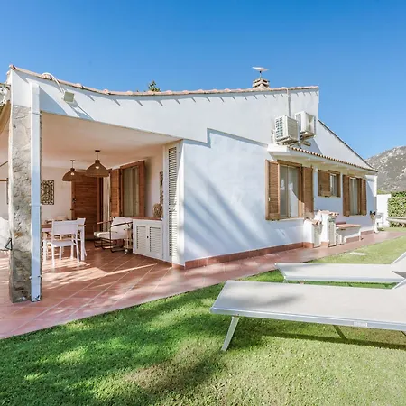 Vinghi - Holiday home Villasimius