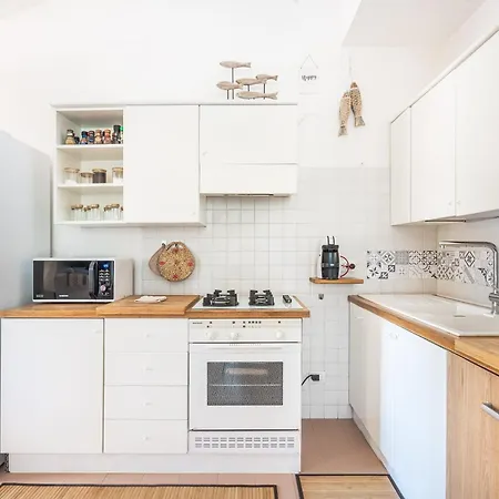 Vinghi - Holiday home