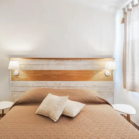 Holiday home Vinghi - *