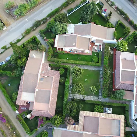 Vinghi - Holiday home