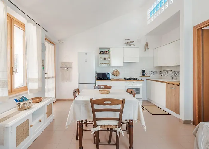 Vinghi - Villasimius