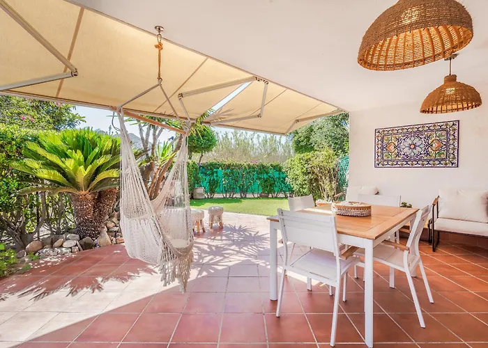 Vinghi - * Villasimius