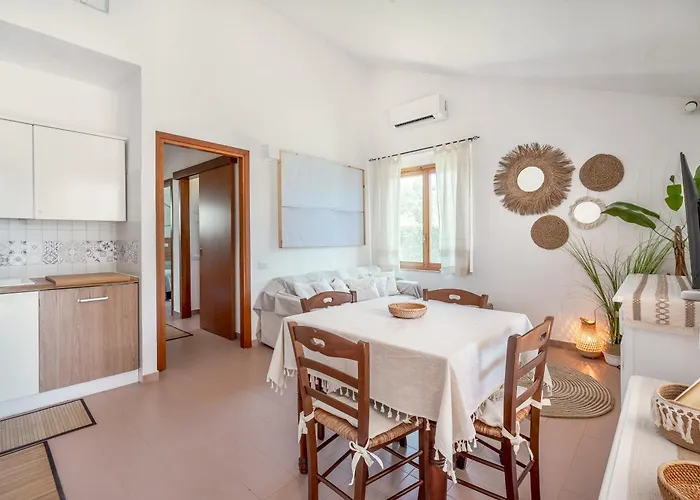 Vinghi - Villasimius