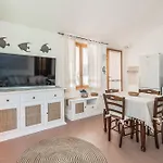 Hébergement de vacances Vinghi -