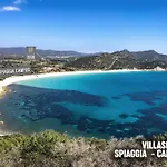 Hébergement de vacances Vinghi -