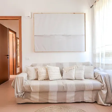 בית נופש Vinghi - *