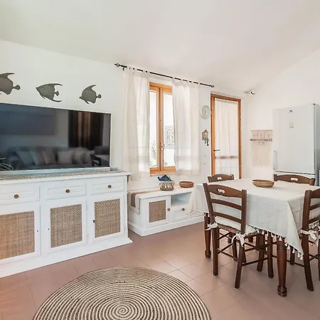 בית נופש Vinghi -