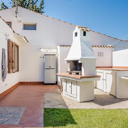 בית נופש Vinghi - *