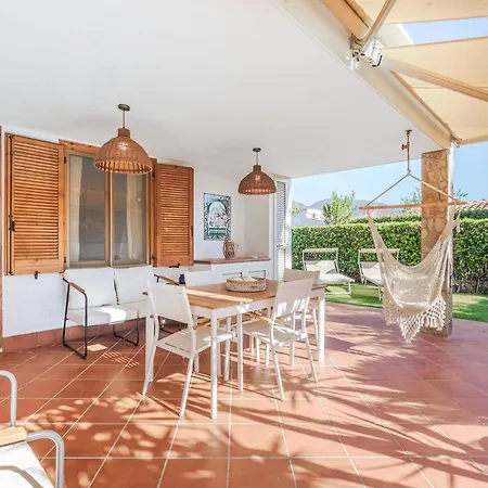 Vinghi - Holiday home