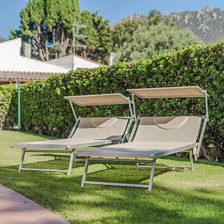 בית נופש Vinghi -