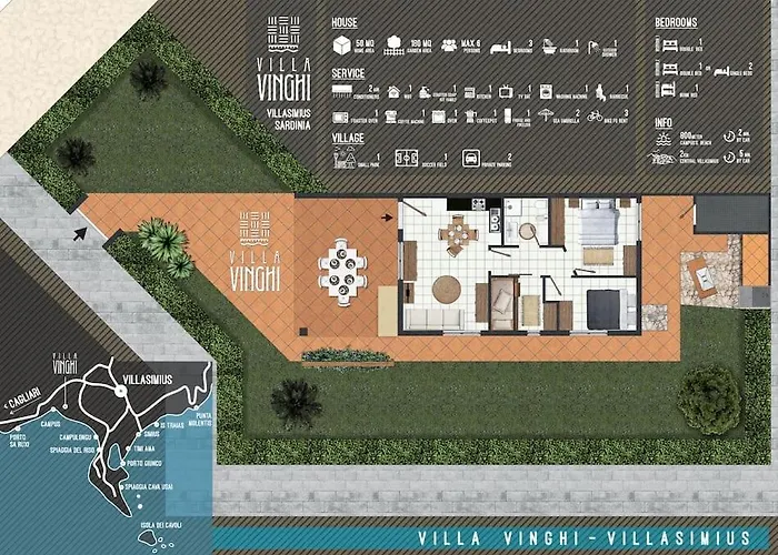 Vinghi - 维拉西米乌斯