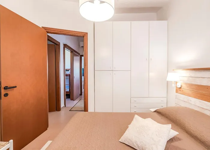 Vakantiehuis Vinghi - Villasimius