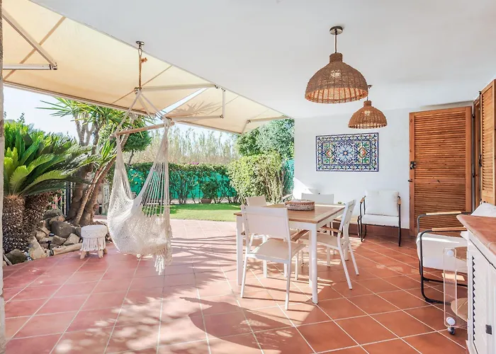 Vinghi - Vakantiehuis