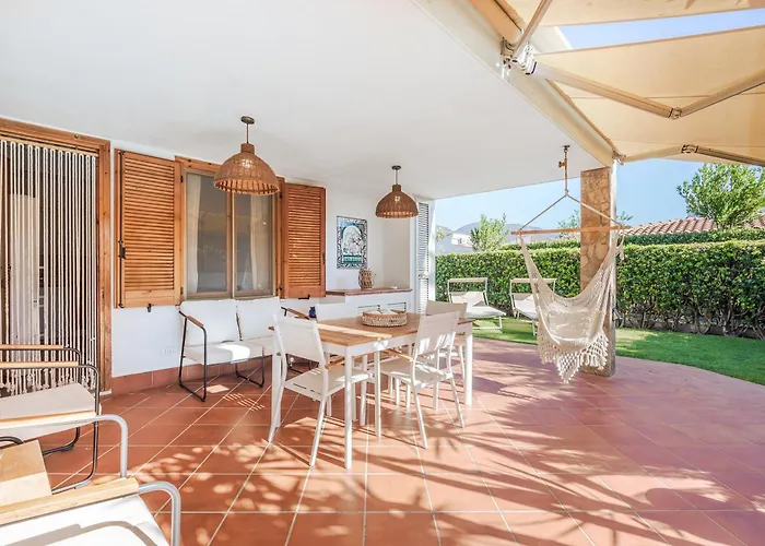 Vinghi - Vakantiehuis