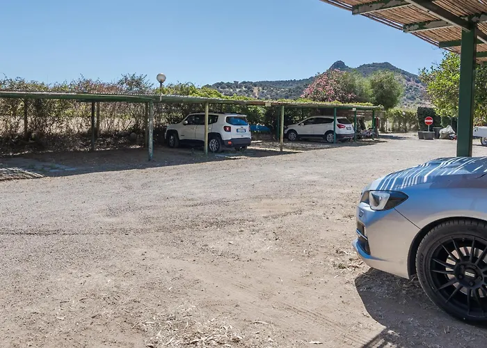 Vakantiehuis Vinghi -