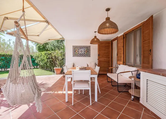 Vinghi - Vakantiehuis *