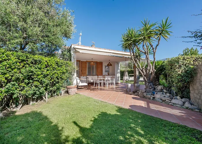 Vinghi - Vakantiehuis