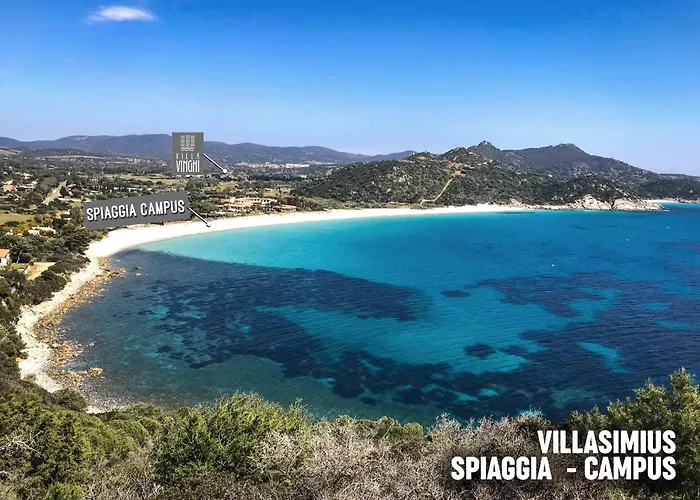 Prázdninový dům Vinghi -