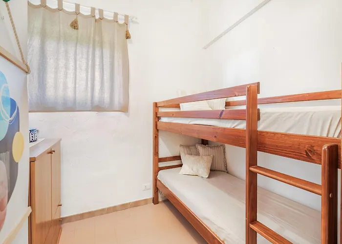 Vakantiehuis Vinghi - *