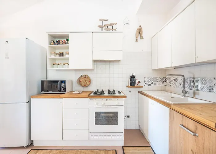 Vinghi - Vakantiehuis