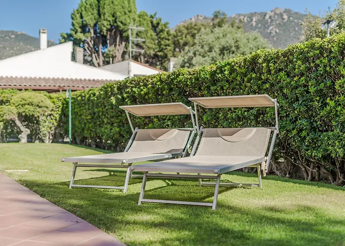 Vakantiehuis Vinghi -