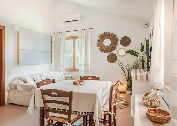 Vinghi - * Villasimius